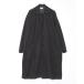 [Nilway] пальто с отложным воротником MEDIUM уголь мужской 