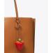 [TORY BURCH] брелок для ключа ONE SIZE красный женский 