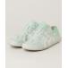 [Onitsuka Tiger] туфли без застежки 23cm зеленый женский 