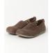 [MERRELL] туфли без застежки 37 Brown женский 