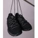 [GERRY] low cut спортивные туфли 27.0cm черный мужской 