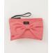 [kate spade new york] лента клатч - Pink Lady -s
