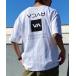 RVCA ȾµT S ۥ磻 