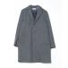 [BEAUTY&amp;YOUTH UNITED ARROWS] Пальто Честерфилд S серый мужской 