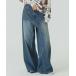  джинсы Denim Denim брюки DENIM PANTS женский 