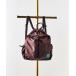tei задний рюкзак GATHER BACKPACK женский 