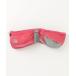 [THE NORTH FACE] one отметка сумка-пояс L Pink Lady -s
