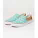 [VANS] туфли без застежки 4h зеленый женский 