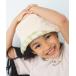 [ALEXIA STAM] [baby alexia][KIDS] шляпа M слоновая кость Kids 