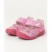 [New Balance] [KIDS] обувь 14cm розовый Kids 
