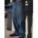 Levi's ùǥ˥ѥ W34 L32 ǥ֥롼 