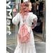 [jumelle] рюкзак FREE Pink Lady -s