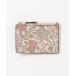[COACH] футляр для карточек - Pink Lady -s