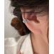  ушные каффы двойной Star ушные каффы / одна сторона уголок (RO) женский 