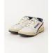 [Reebok] low cut спортивные туфли 24.5cm белый мужской 