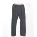 [YAECA] легкий брюки M серый мужской 