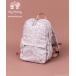 [panpantutu] [KIDS] рюкзак [mymelody сотрудничество ] MEDIUM розовый серия прочее Kids 
