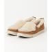 [UGG] туфли без застежки 23.5cm бежевый женский 