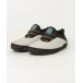 [New Balance] туфли без застежки 24cm белый женский 