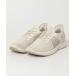 [PUMA] туфли без застежки 23.5cm бежевый женский 