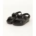 [BIRKENSTOCK] [KIDS] Flat сандалии 20cm черный Kids 