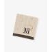  носовой платок initial Mini полотенце женский 