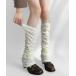  гетры Scrunched Leg Warmer женский 