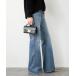  джинсы Denim Denim брюки * Modern Flare джинсы женский 