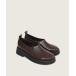  Loafer раунд tu платформа Loafer /2025 AW NEW COLLECTION женский 