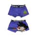  боксеры [ DRAGON BALL ] транскрипция боксеры 25F9