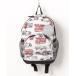 [SKAPE] [KIDS] рюкзак S size слоновая кость Kids 