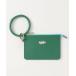 [tsumori chisato CARRY] сумка FREE зеленый женский 