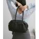 [Aunt Marie's] сумка "Boston bag" FREE черный женский 