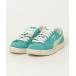 [PUMA] low cut спортивные туфли 24.5cm оттенок зеленого прочее мужской 