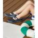 [New Balance] [KIDS] обувь 20cm черный Kids 
