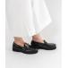  Loafer [ARTESANOS/ arte Sano s] телячья кожа bit Loafer Испания производства женский 