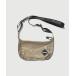  сумка на плечо [F.C.Real Bristol/efsi- Real Bliss toru]2WAY SMALL SHOULDER BAG мужской 