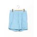 [IENA] шорты 36 голубой женский 