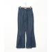 [Kastane] Denim брюки S голубой женский 