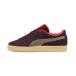 [PUMA] low cut спортивные туфли 29.5cm лиловый мужской 