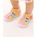 [HOT BISCUITS] [KIDS] обувь 14cm розовый Kids 
