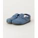 [BIRKENSTOCK] [KIDS] обувь 29 голубой Kids 