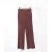 [BEAUTY&amp;YOUTH UNITED ARROWS] слаксы SMALL Brown женский 