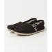 [TOMS] туфли без застежки 6 черный женский 