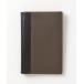 [MOLESKINE] футляр для карточек ONE SIZE оттенок коричневого прочее мужской 