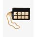 [MICHAEL KORS] футляр для карточек FREE черный женский 