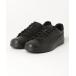 [PUMA] low cut спортивные туфли 24.0cm черный × черный мужской 