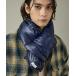  наан ga защита горла "neck warmer" шарф снуд мужской женский 