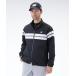  блузон внешний [new balance golf] водоотталкивающий стрейч полный Zip окно блузон (MENS) мужской 