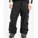  брюки SNOW DOWN CARGO PT/ Quick Silver лыжи сноуборд брюки мужской женский 